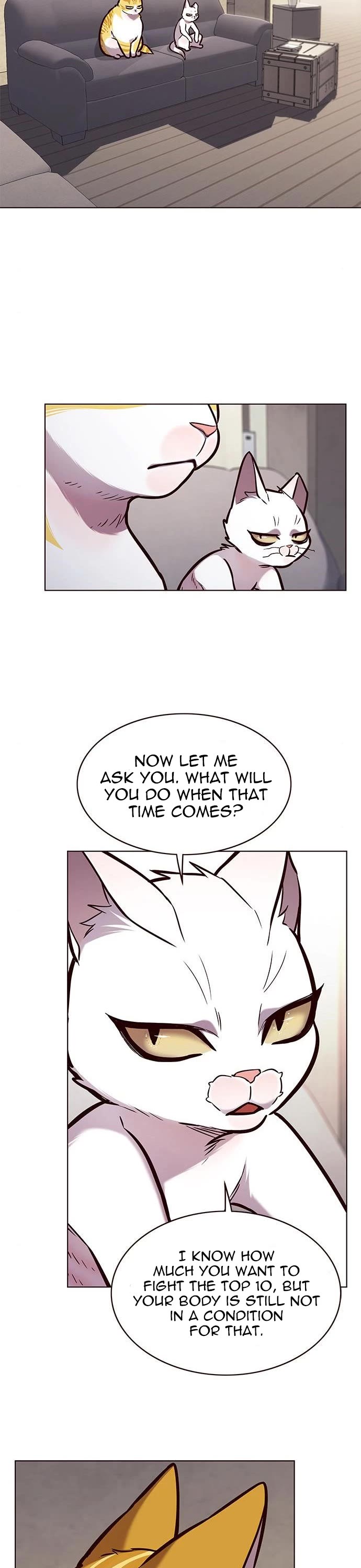 Eleceed Chapter 173 - Page 19