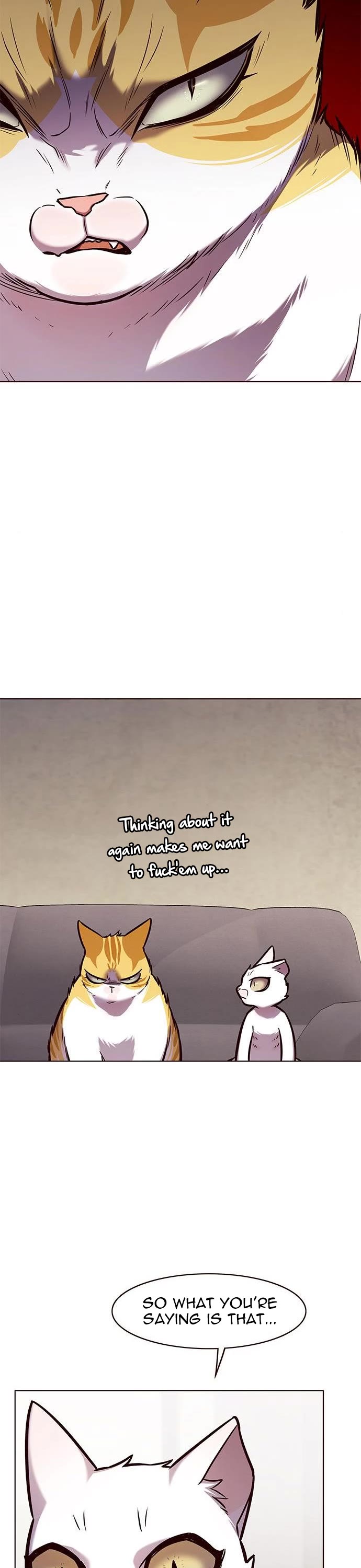 Eleceed Chapter 173 - Page 21