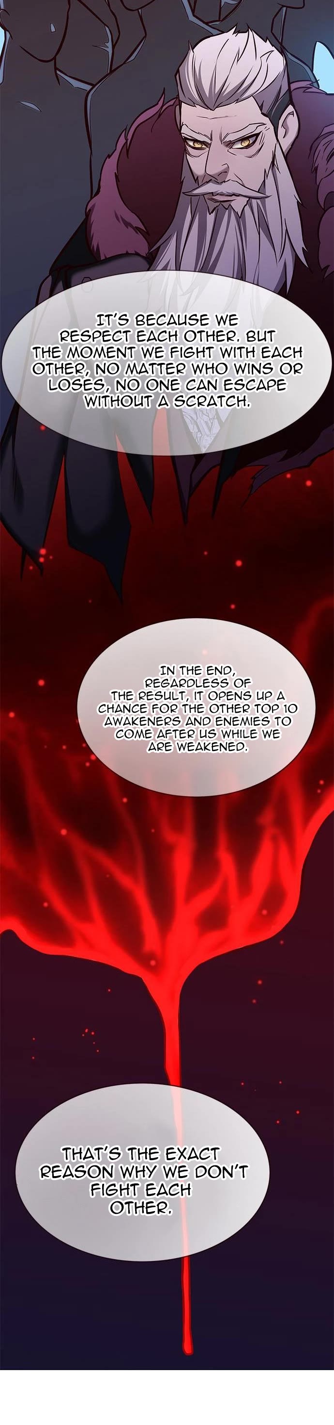 Eleceed Chapter 173 - Page 5