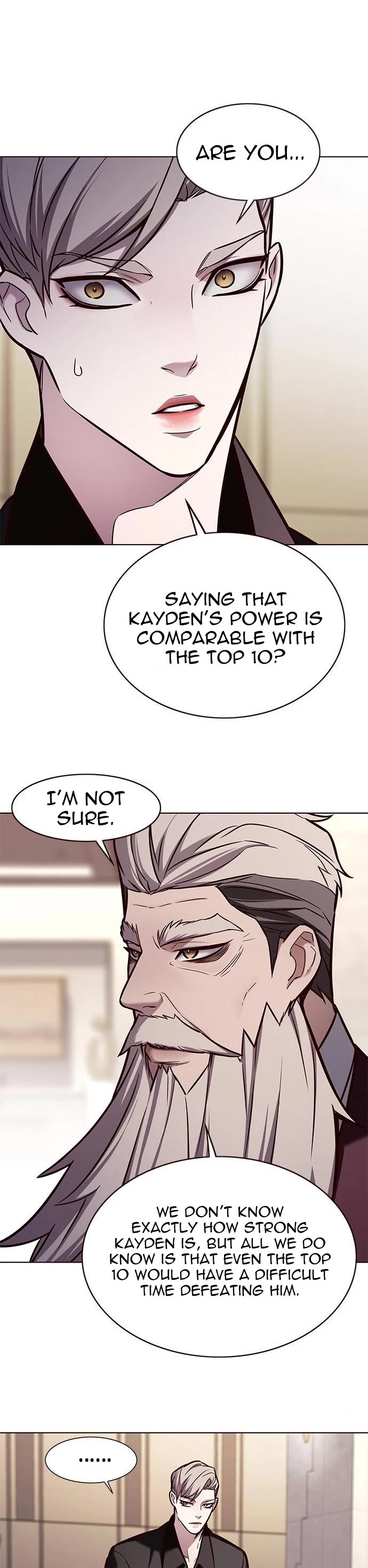 Eleceed Chapter 173 - Page 6