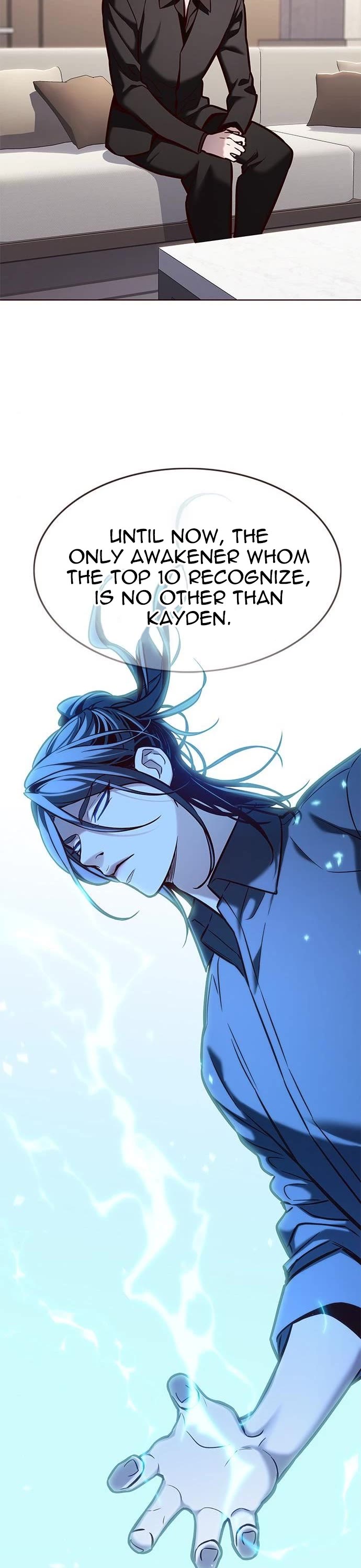 Eleceed Chapter 173 - Page 7