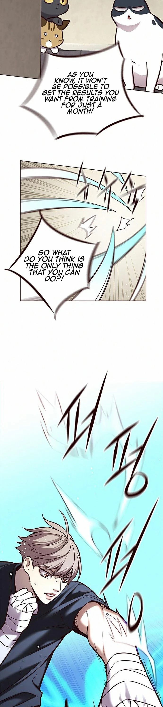Eleceed Chapter 174 - Page 20