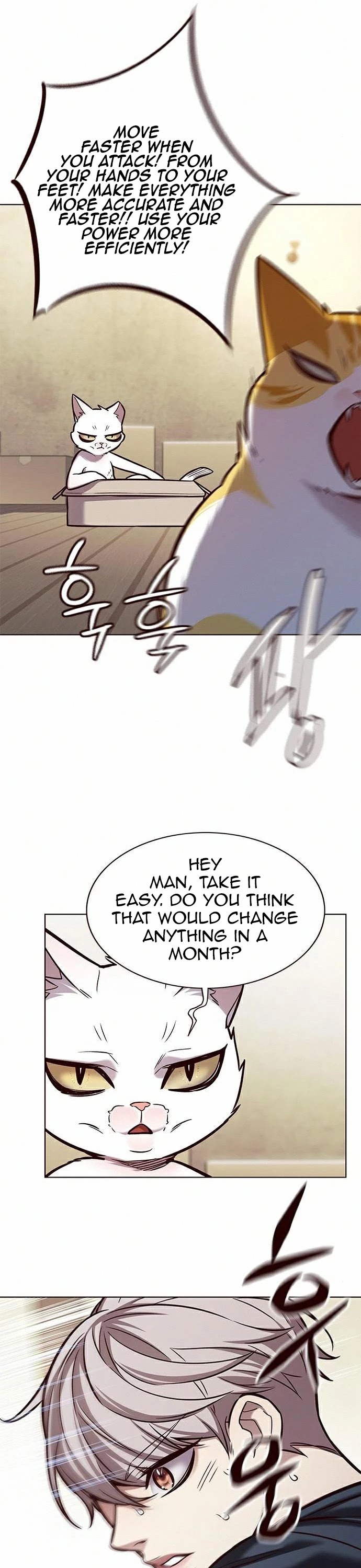 Eleceed Chapter 174 - Page 22
