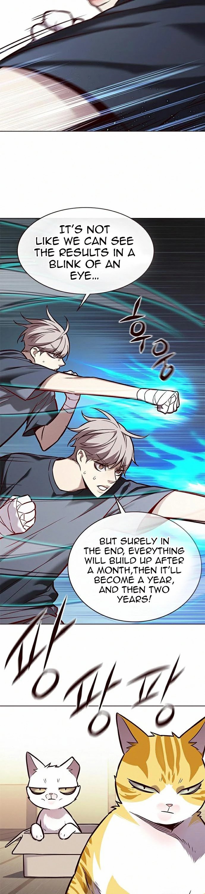 Eleceed Chapter 174 - Page 23