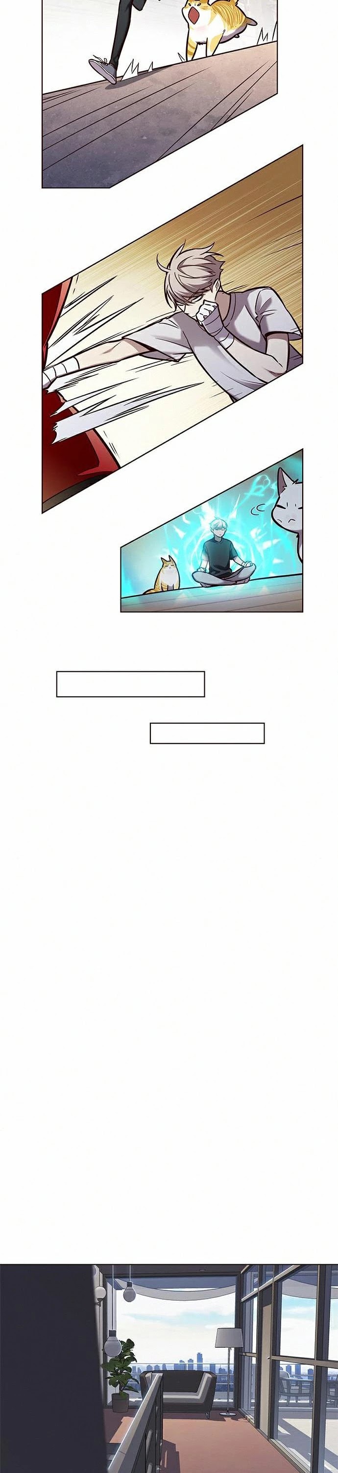 Eleceed Chapter 174 - Page 34