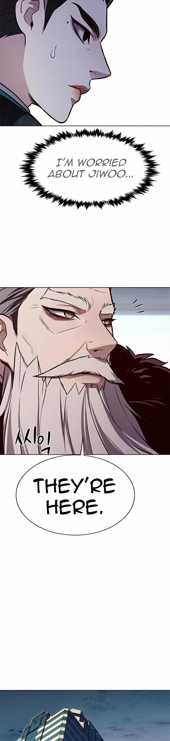 Eleceed Chapter 174 - Page 38