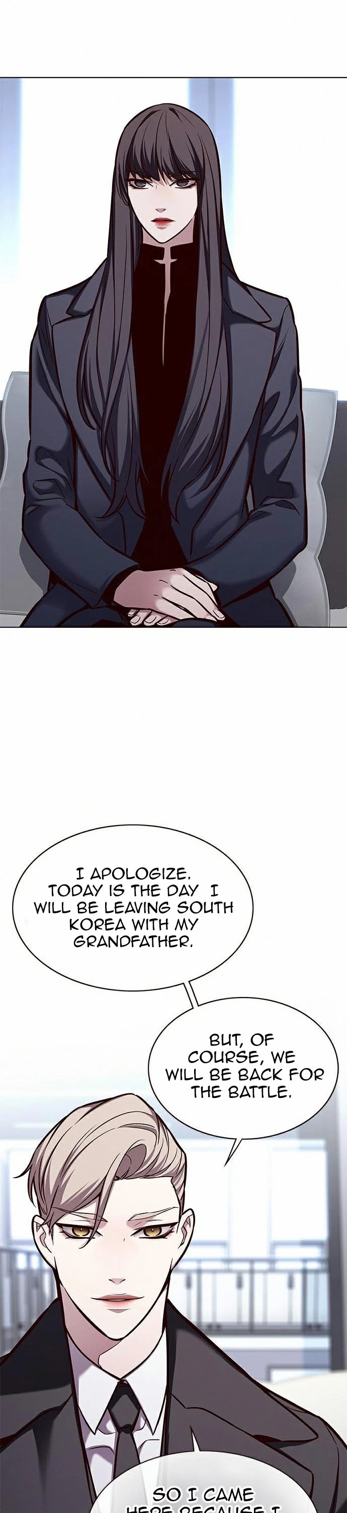 Eleceed Chapter 174 - Page 8