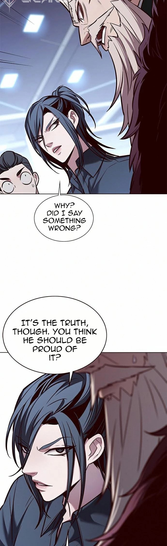 Eleceed Chapter 175 - Page 11