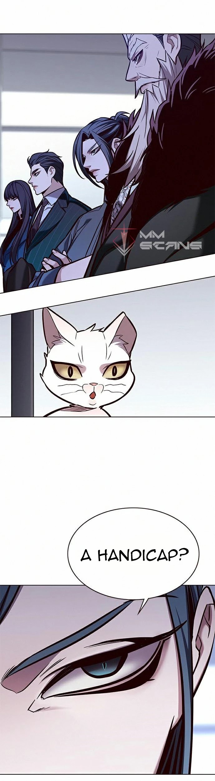 Eleceed Chapter 175 - Page 15