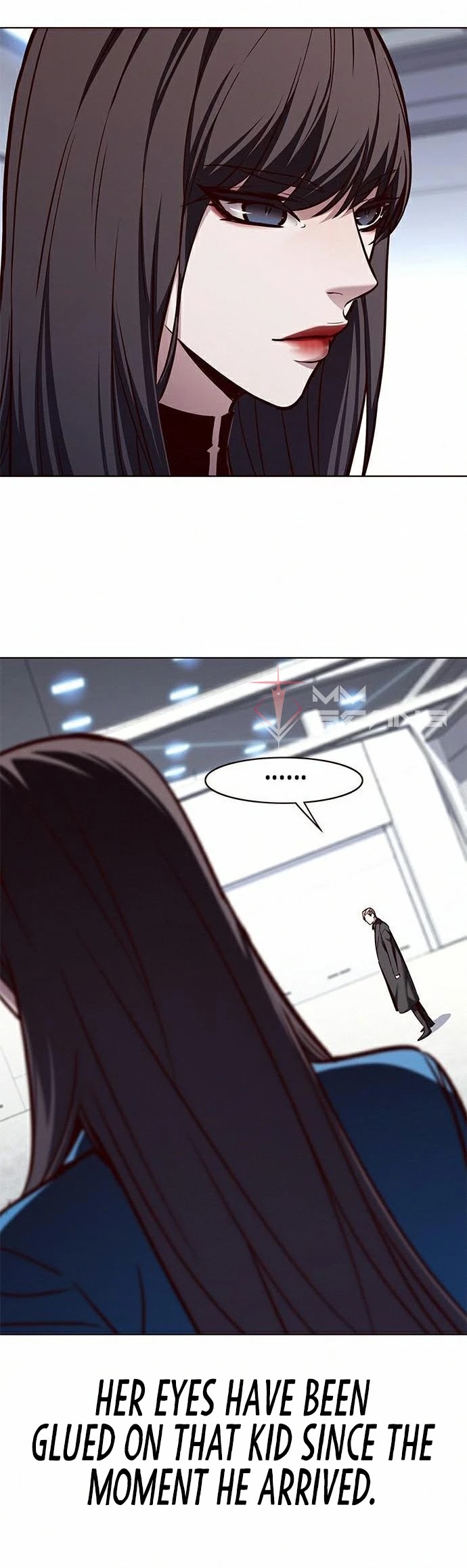 Eleceed Chapter 175 - Page 20