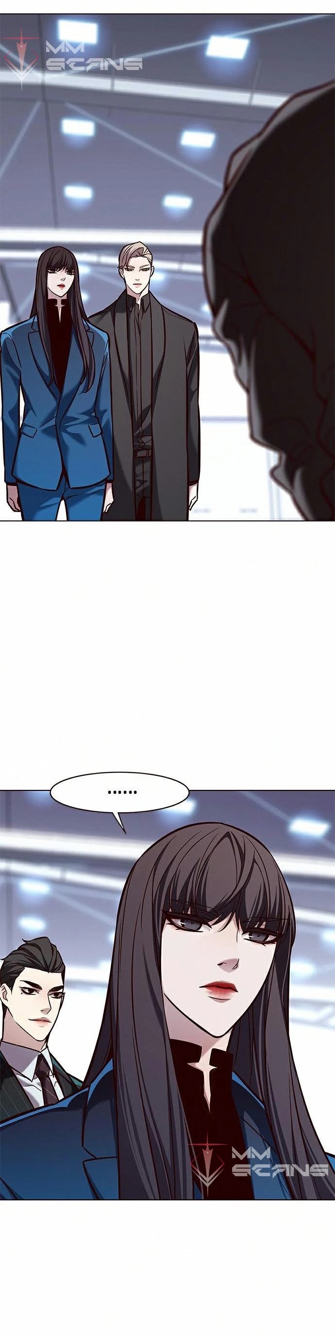 Eleceed Chapter 175 - Page 4