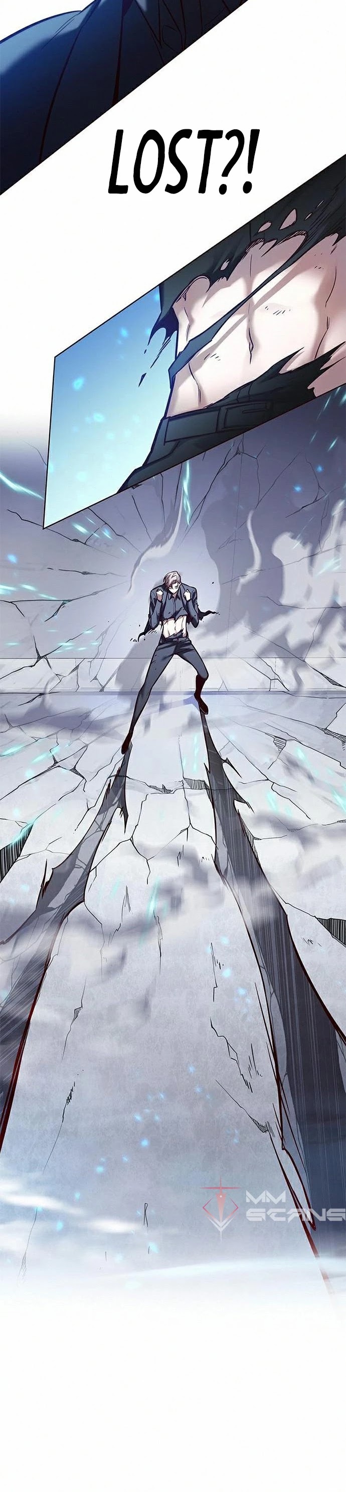 Eleceed Chapter 175 - Page 42