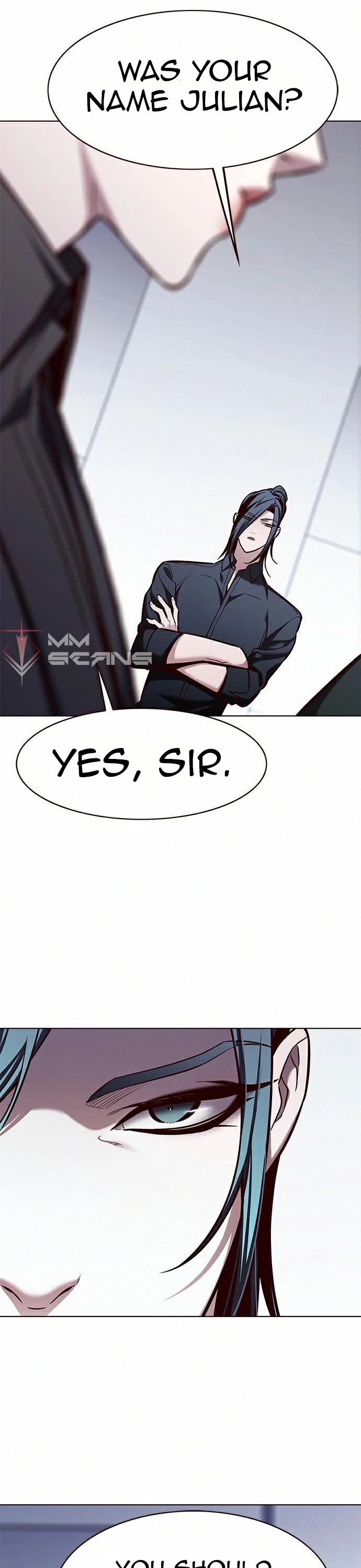 Eleceed Chapter 175 - Page 9