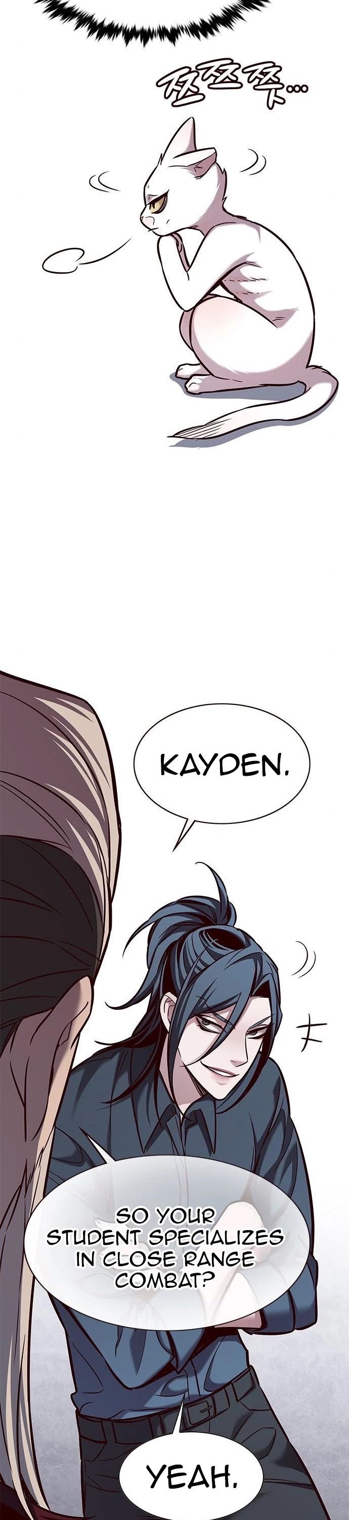 Eleceed Chapter 176 - Page 10