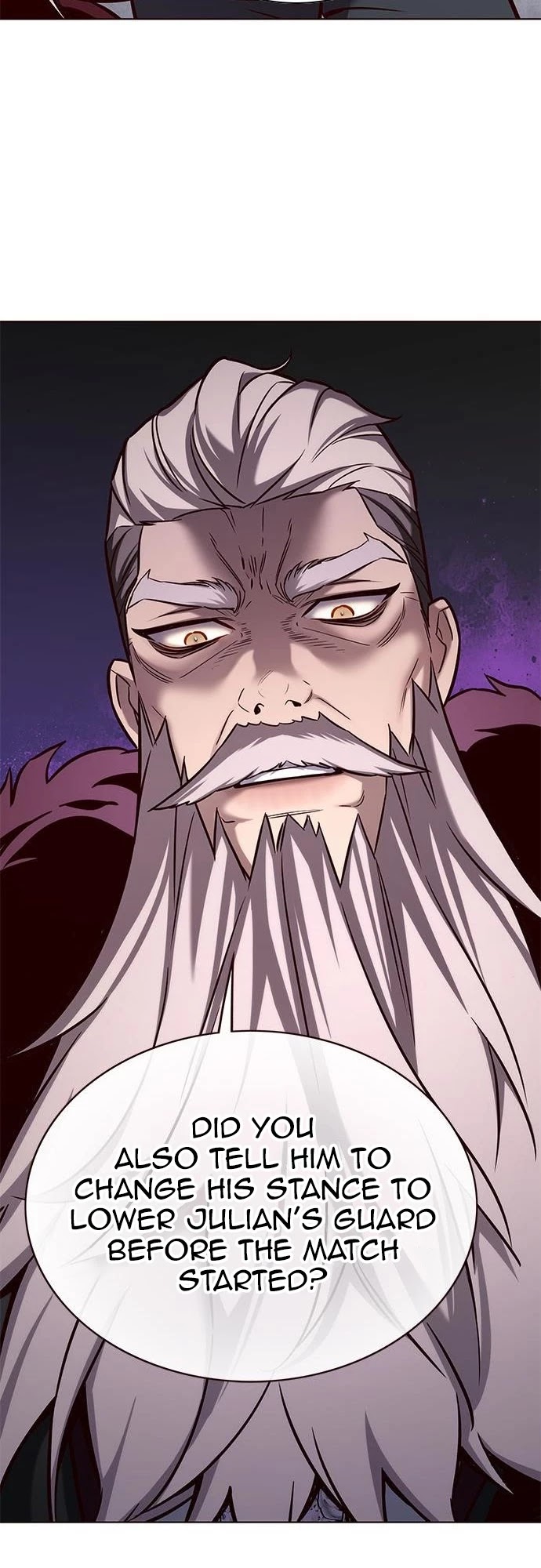 Eleceed Chapter 176 - Page 11