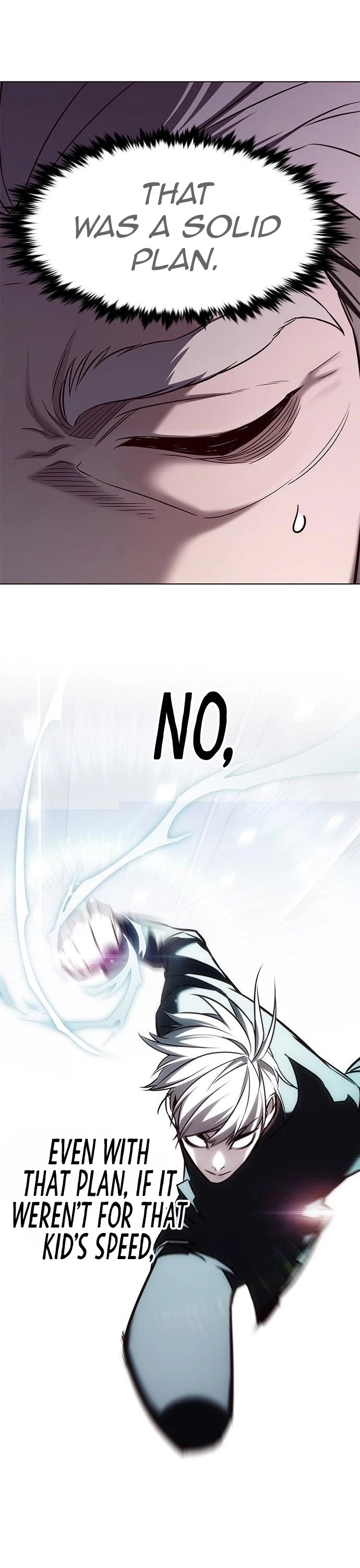 Eleceed Chapter 176 - Page 13