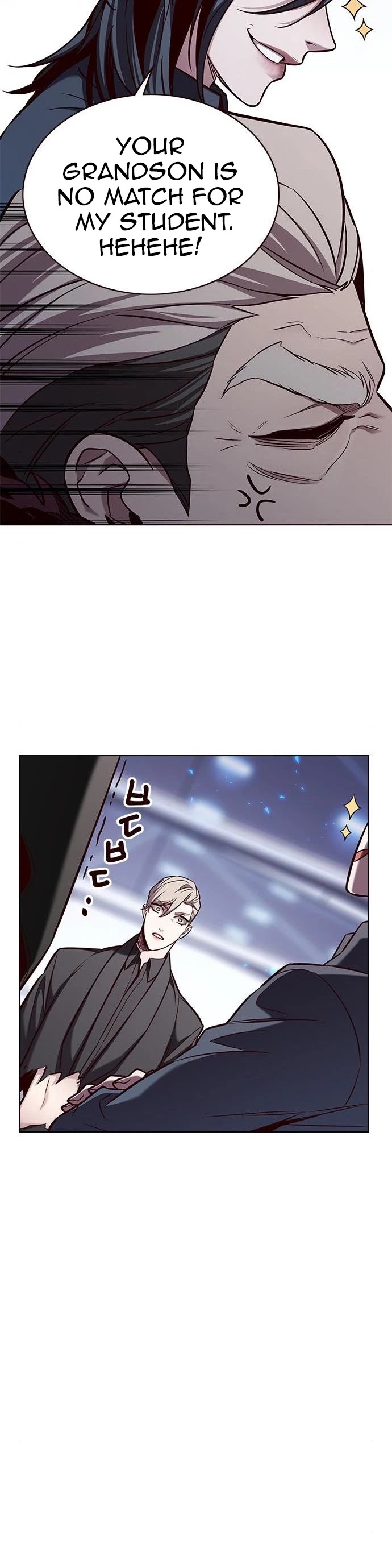 Eleceed Chapter 176 - Page 15