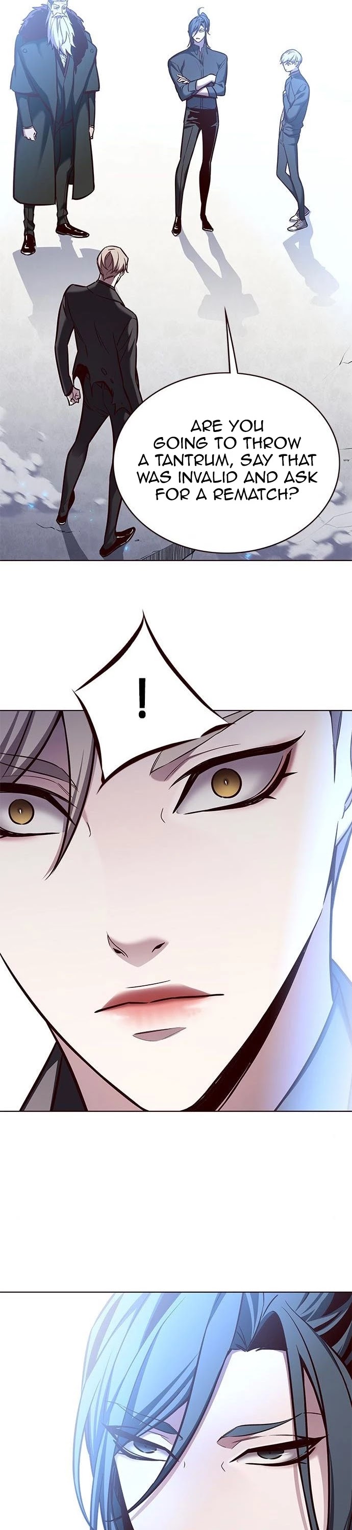 Eleceed Chapter 176 - Page 17
