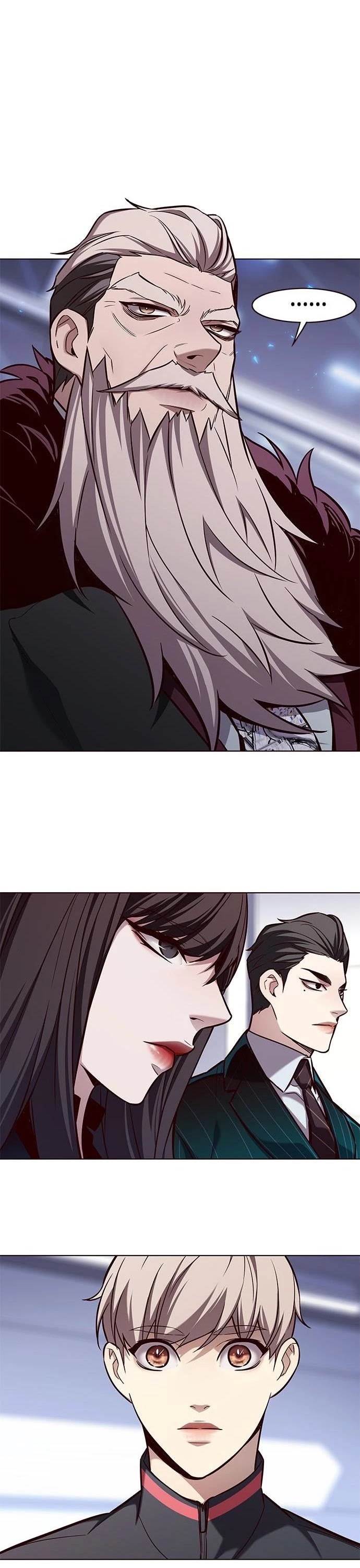 Eleceed Chapter 176 - Page 20