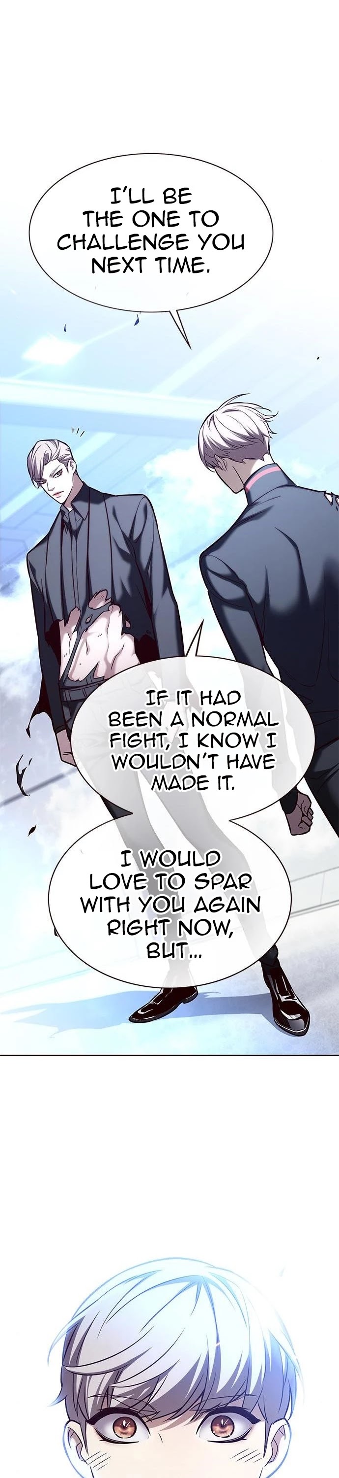 Eleceed Chapter 176 - Page 21