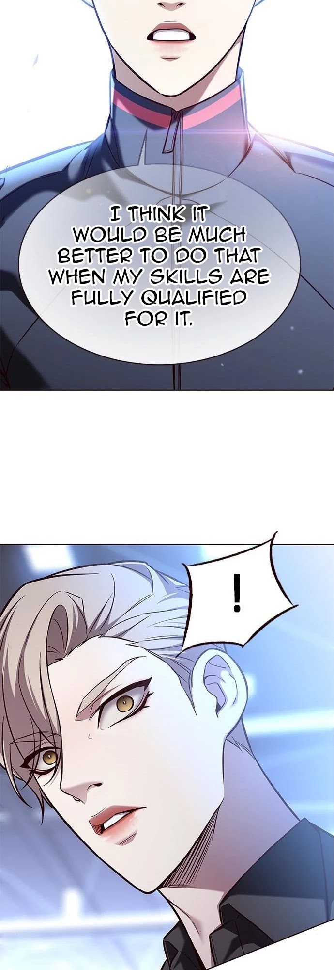 Eleceed Chapter 176 - Page 22