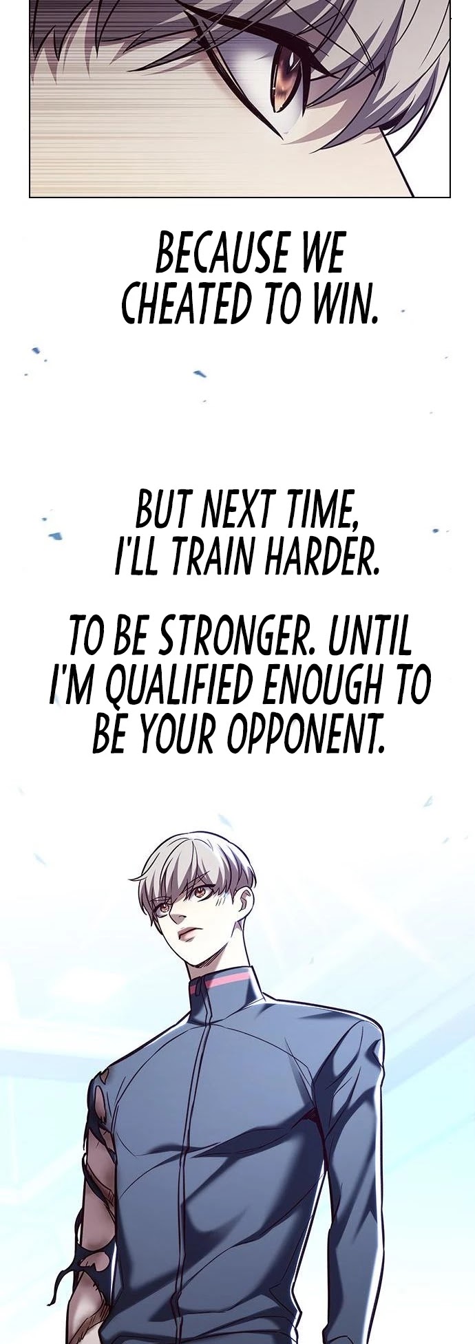 Eleceed Chapter 176 - Page 26
