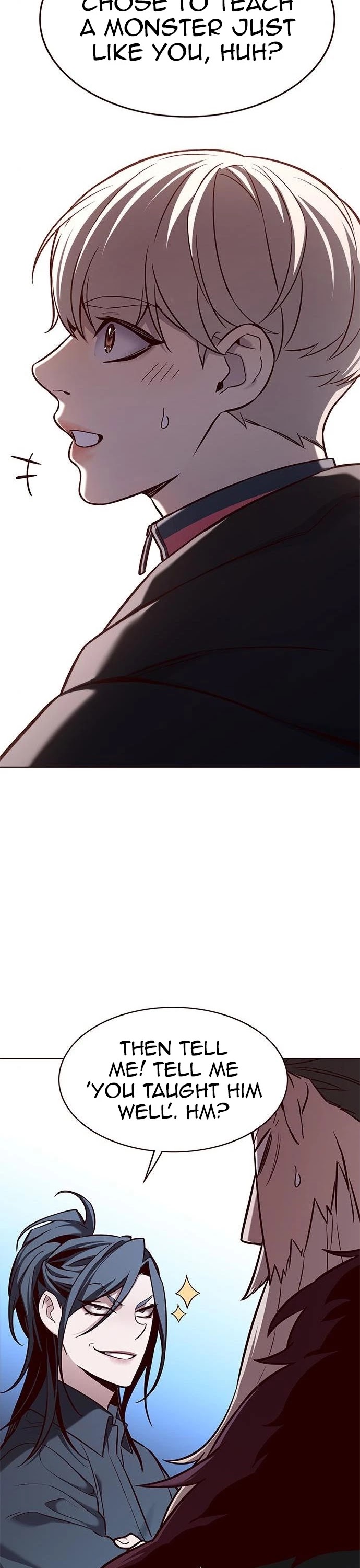 Eleceed Chapter 176 - Page 29