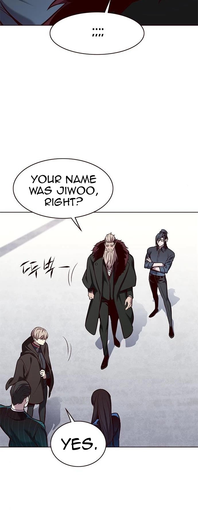 Eleceed Chapter 176 - Page 30