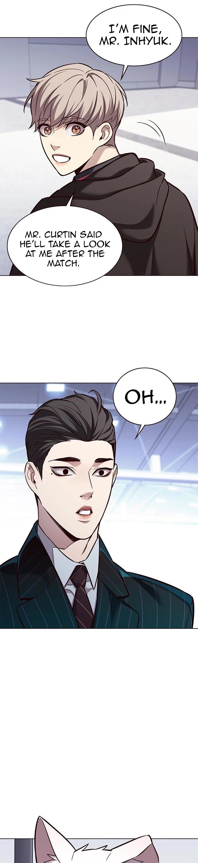 Eleceed Chapter 176 - Page 36