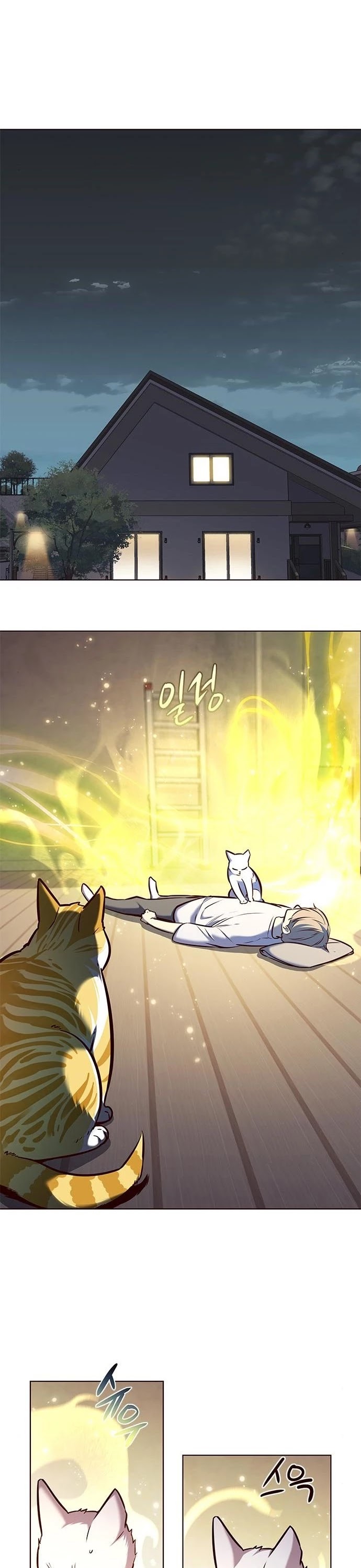 Eleceed Chapter 176 - Page 41
