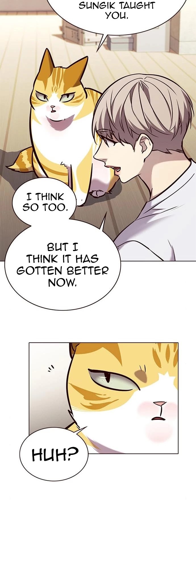 Eleceed Chapter 176 - Page 43