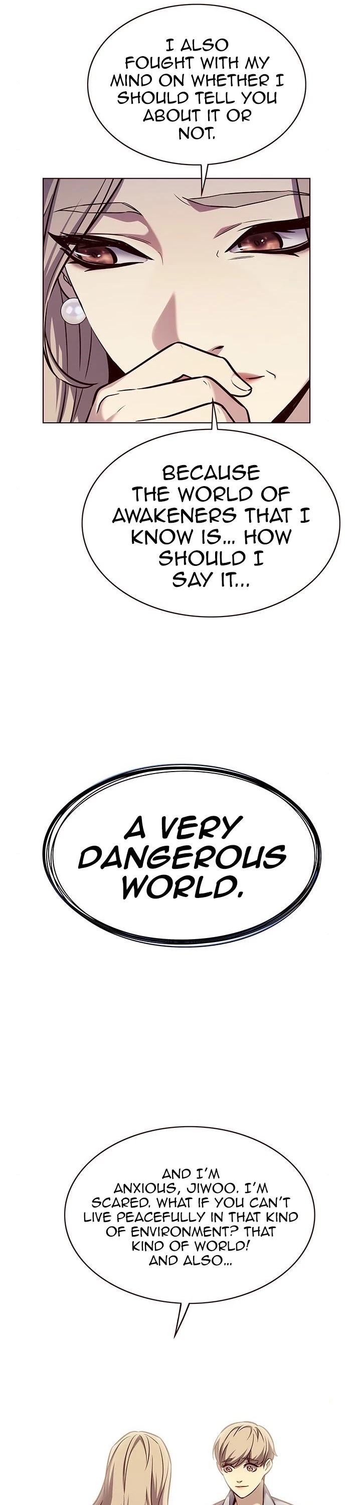 Eleceed Chapter 177 - Page 13
