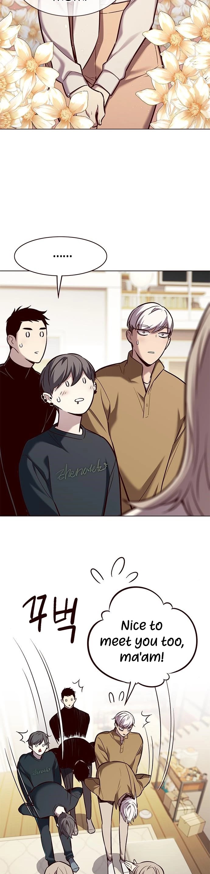 Eleceed Chapter 177 - Page 22