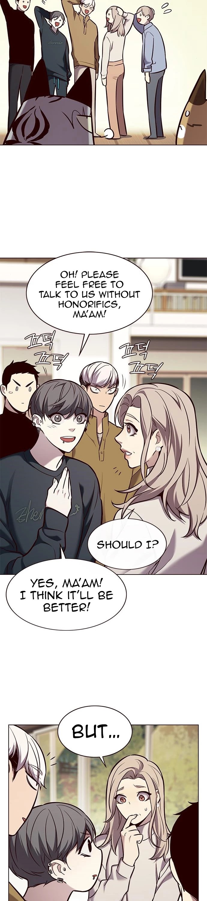 Eleceed Chapter 177 - Page 25