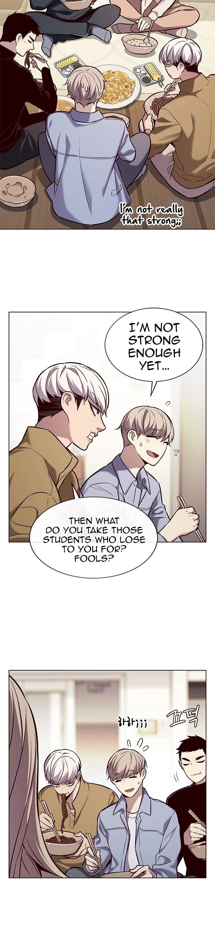Eleceed Chapter 177 - Page 29