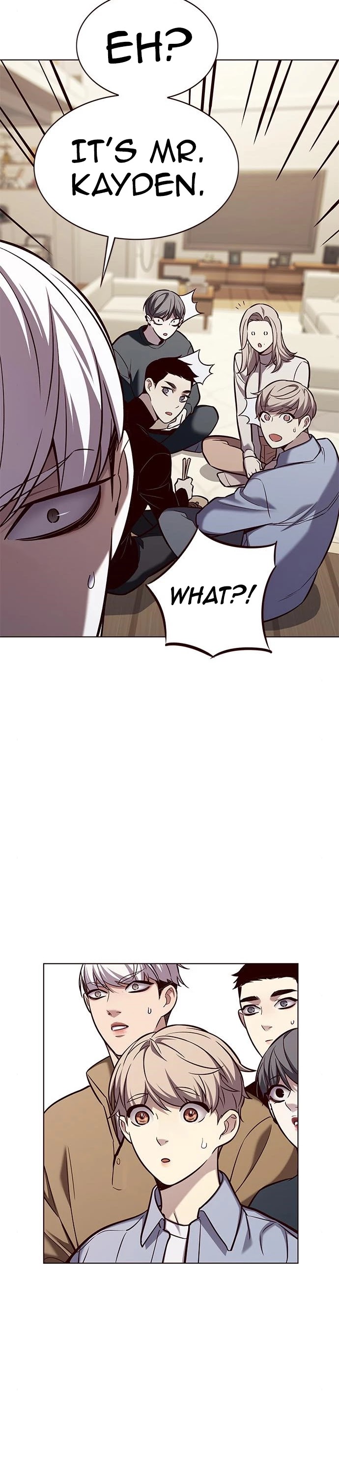 Eleceed Chapter 177 - Page 33