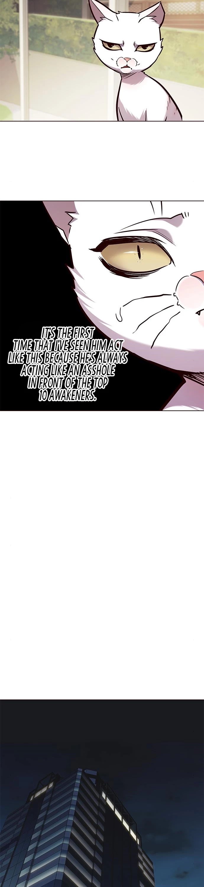 Eleceed Chapter 177 - Page 37