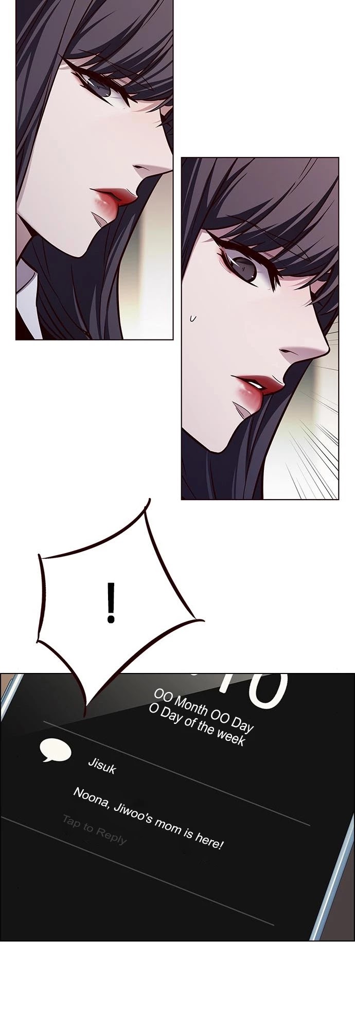 Eleceed Chapter 177 - Page 39