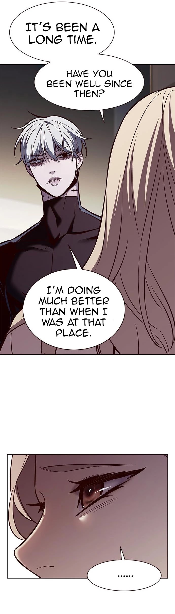 Eleceed Chapter 179 - Page 10