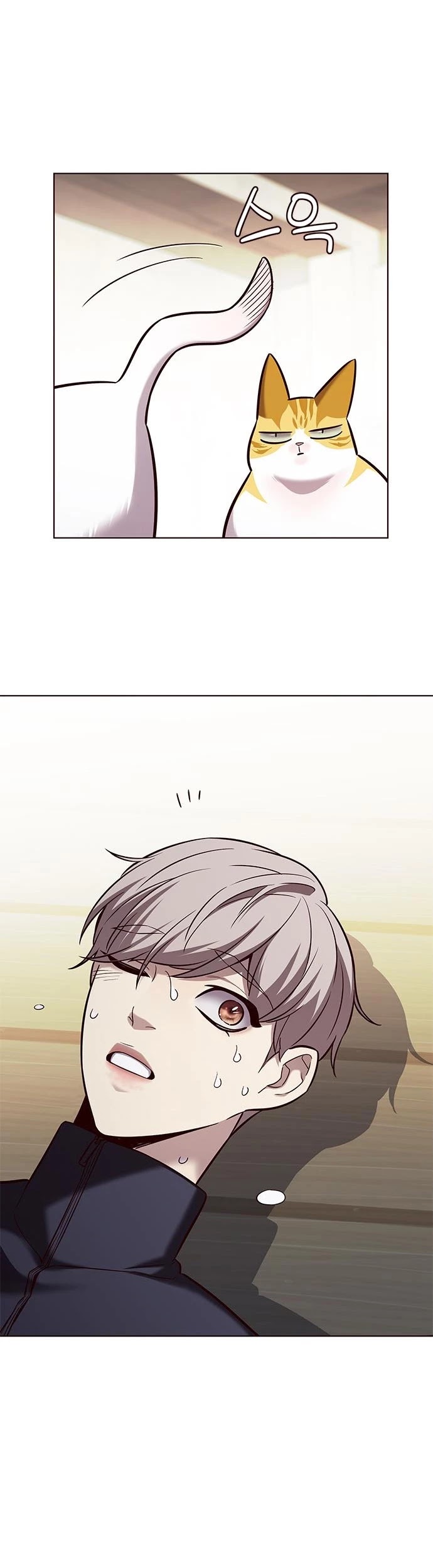 Eleceed Chapter 179 - Page 22