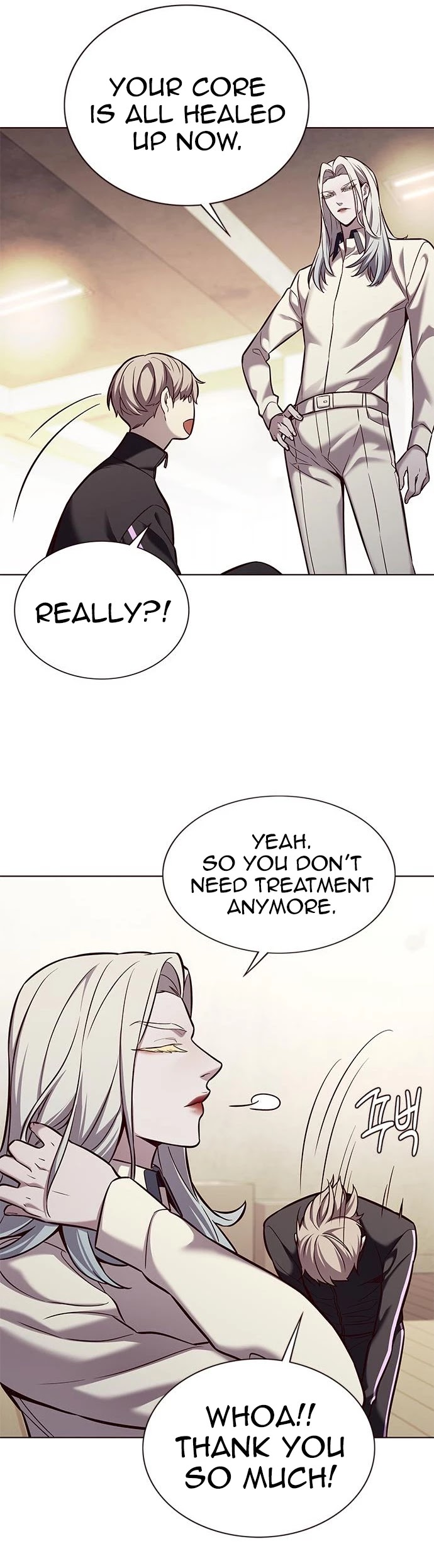 Eleceed Chapter 179 - Page 26