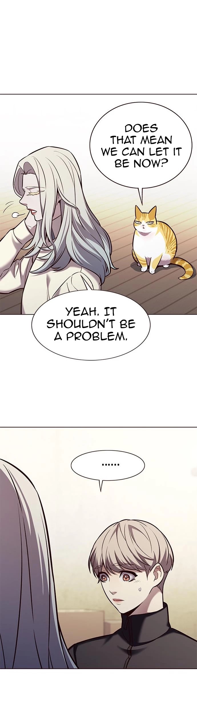 Eleceed Chapter 179 - Page 27