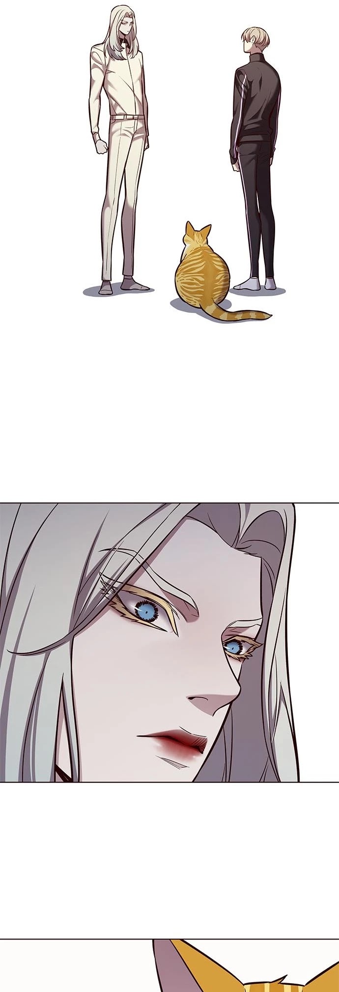 Eleceed Chapter 179 - Page 30
