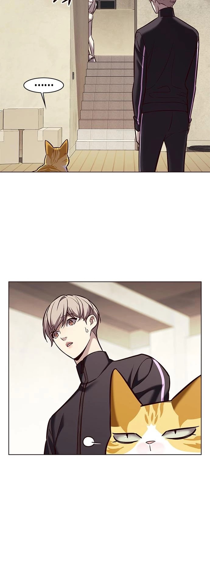 Eleceed Chapter 179 - Page 33