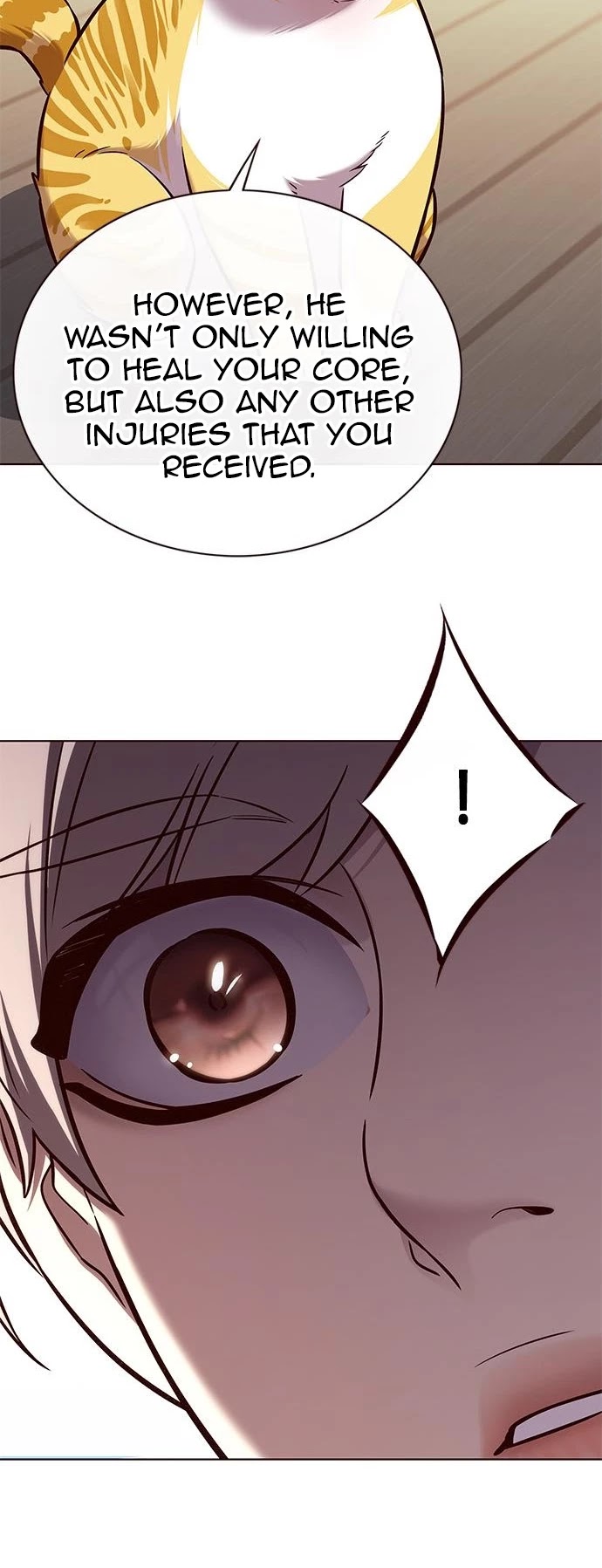 Eleceed Chapter 179 - Page 36
