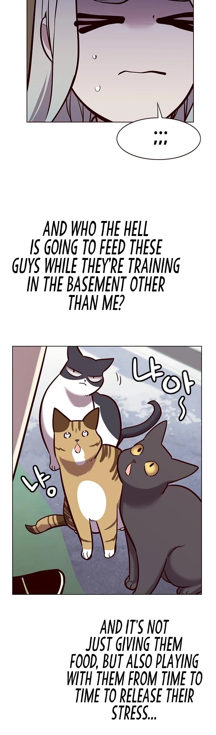 Eleceed Chapter 179 - Page 40
