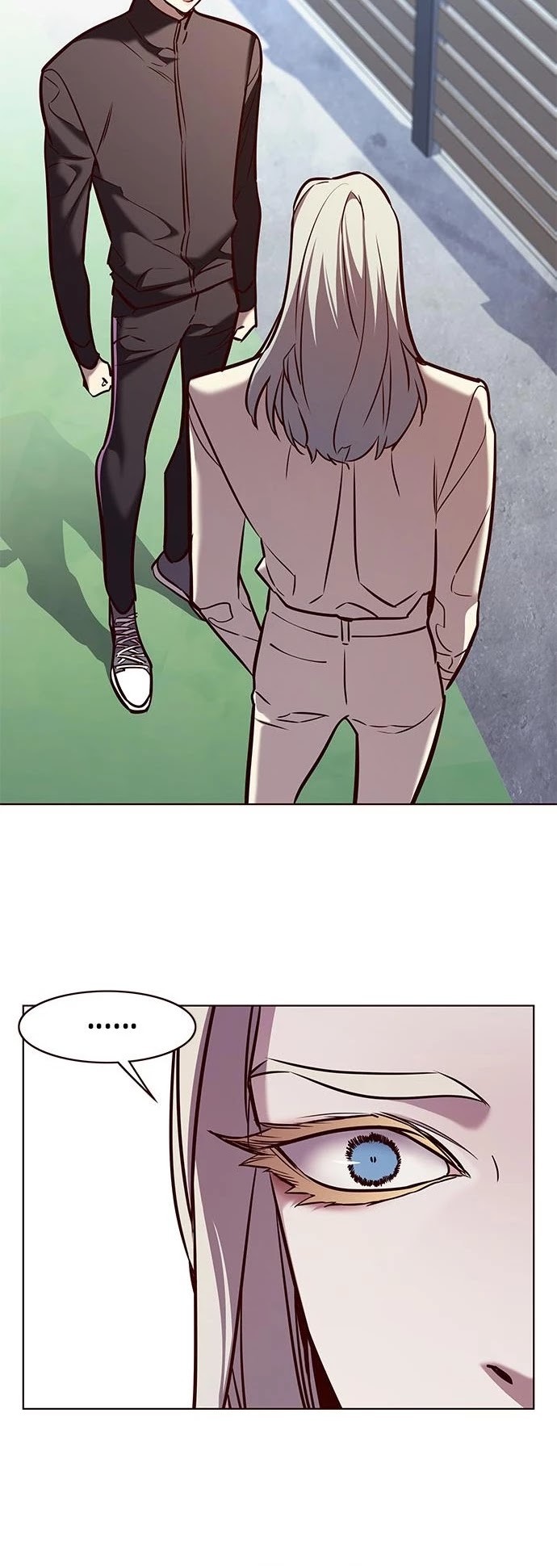 Eleceed Chapter 179 - Page 44