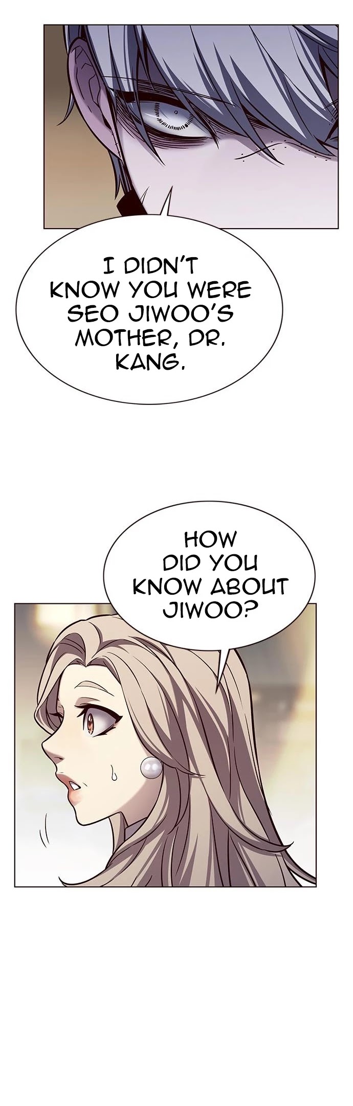 Eleceed Chapter 179 - Page 7