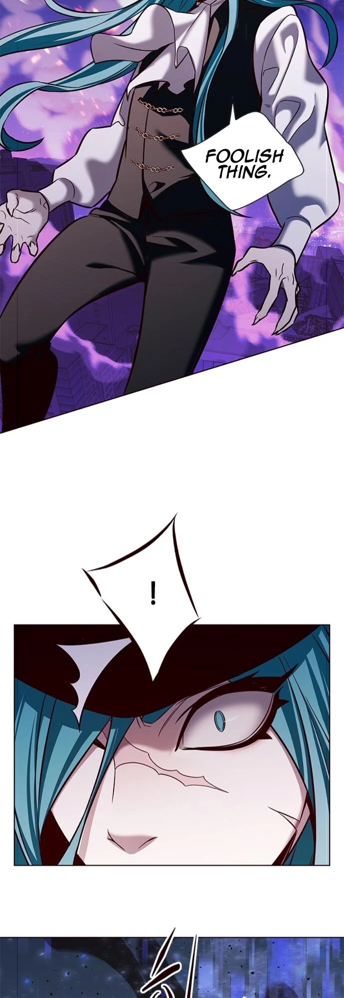 Eleceed Chapter 183 - Page 25