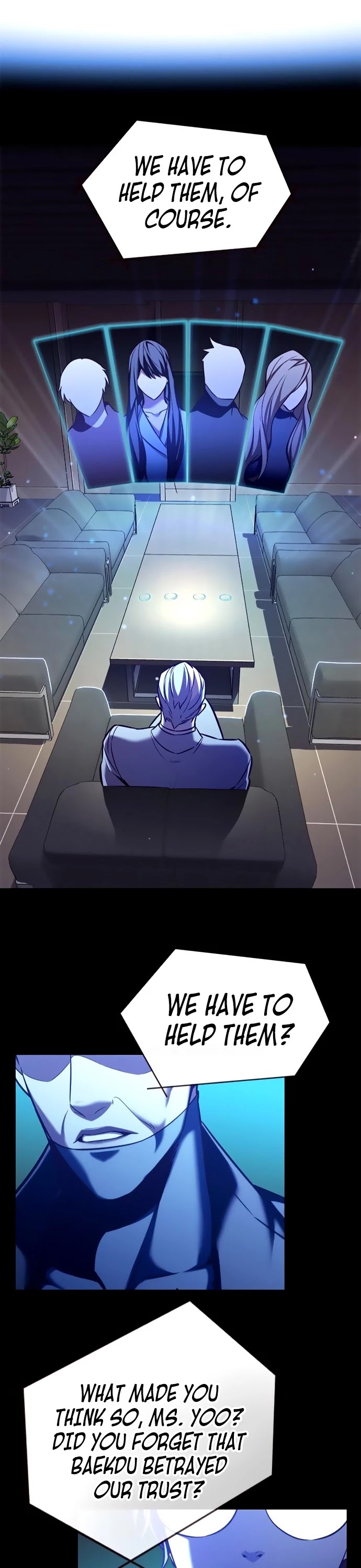 Eleceed Chapter 183 - Page 3